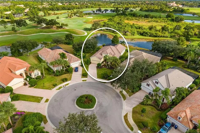 $1,139,000 | 12714 Stone Ridge Place, Lakewood Ranch, FL 34202