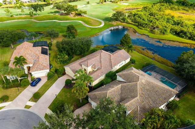 $1,139,000 | 12714 Stone Ridge Place, Lakewood Ranch, FL 34202