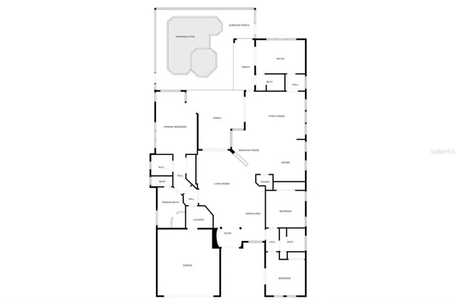 $1,139,000 | 12714 Stone Ridge Place, Lakewood Ranch, FL 34202