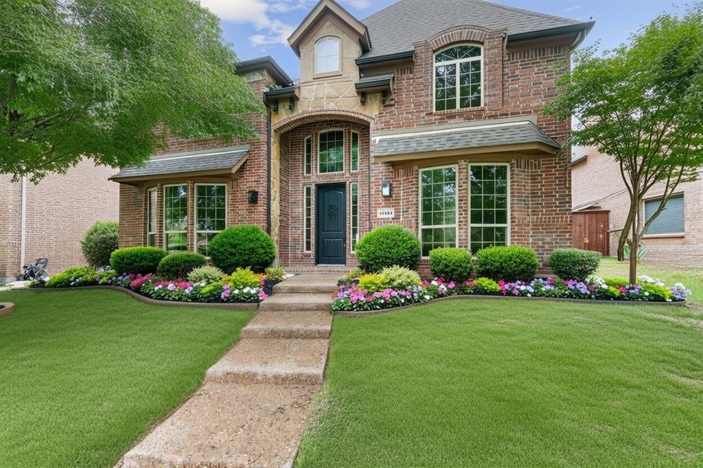 11984 Del Rio Drive Frisco, TX 75035 - Photo 1 of 38