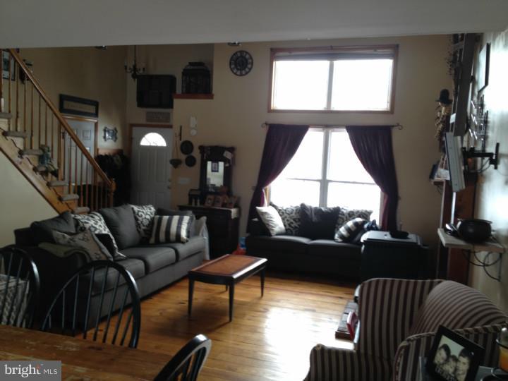 107 Bryants Corner Road Hartly, DE 19953 - Photo 4 of 10 Great Room