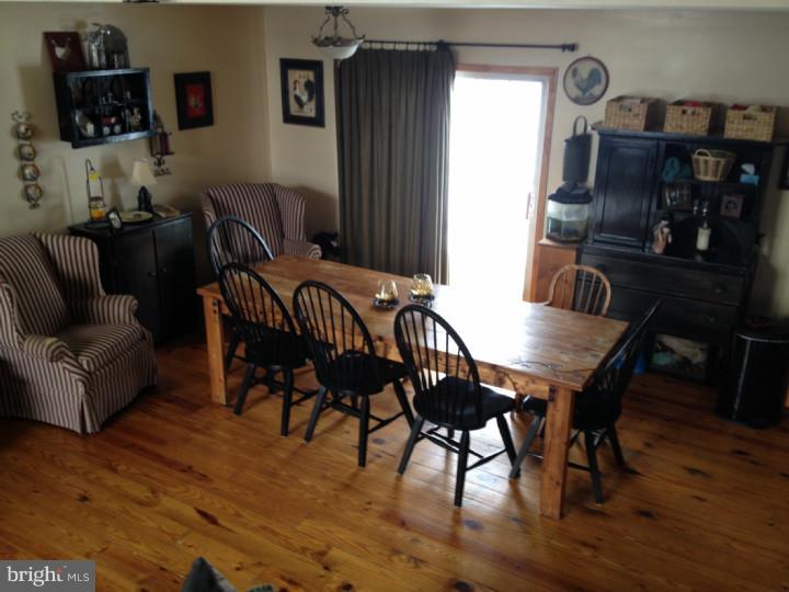 107 Bryants Corner Road Hartly, DE 19953 - Photo 5 of 10 Dining Room