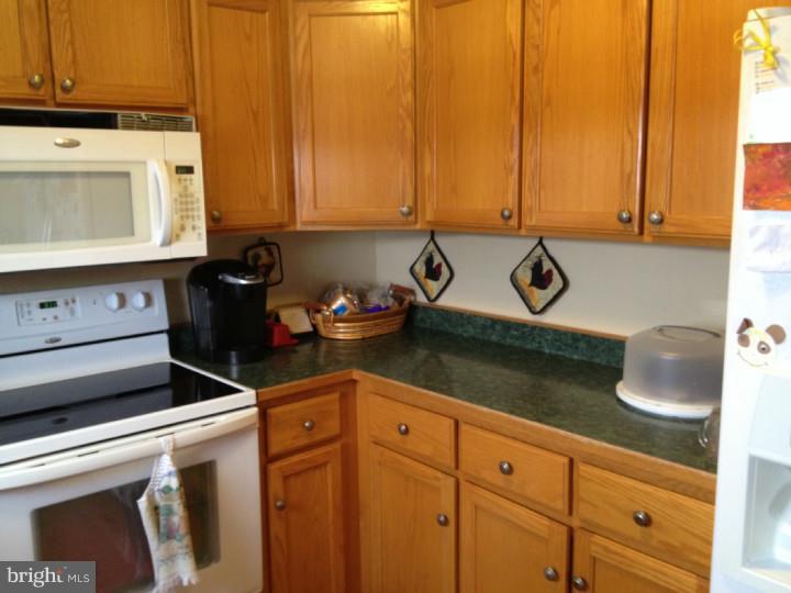 107 Bryants Corner Road Hartly, DE 19953 - Photo 7 of 10 Kitchen
