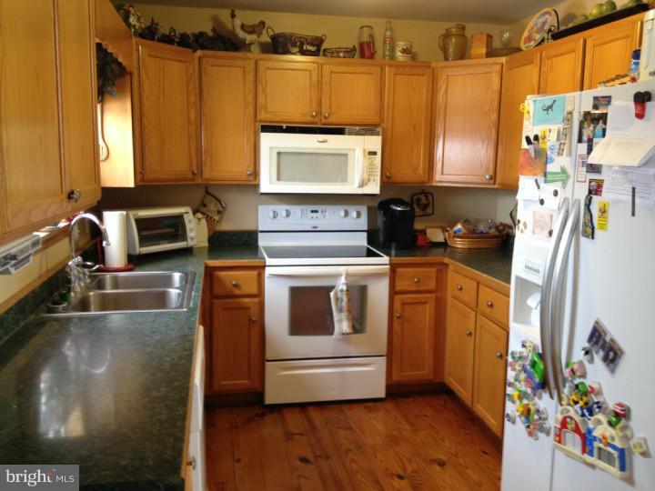 107 Bryants Corner Road Hartly, DE 19953 - Photo 8 of 10 Kitchen