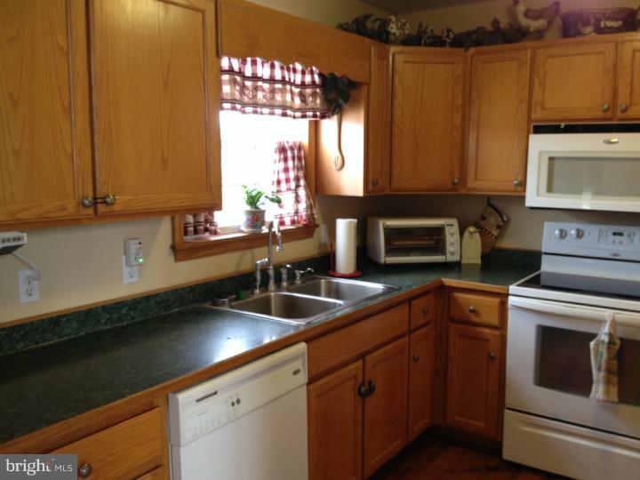 107 Bryants Corner Road Hartly, DE 19953 - Photo 9 of 10 Kitchen