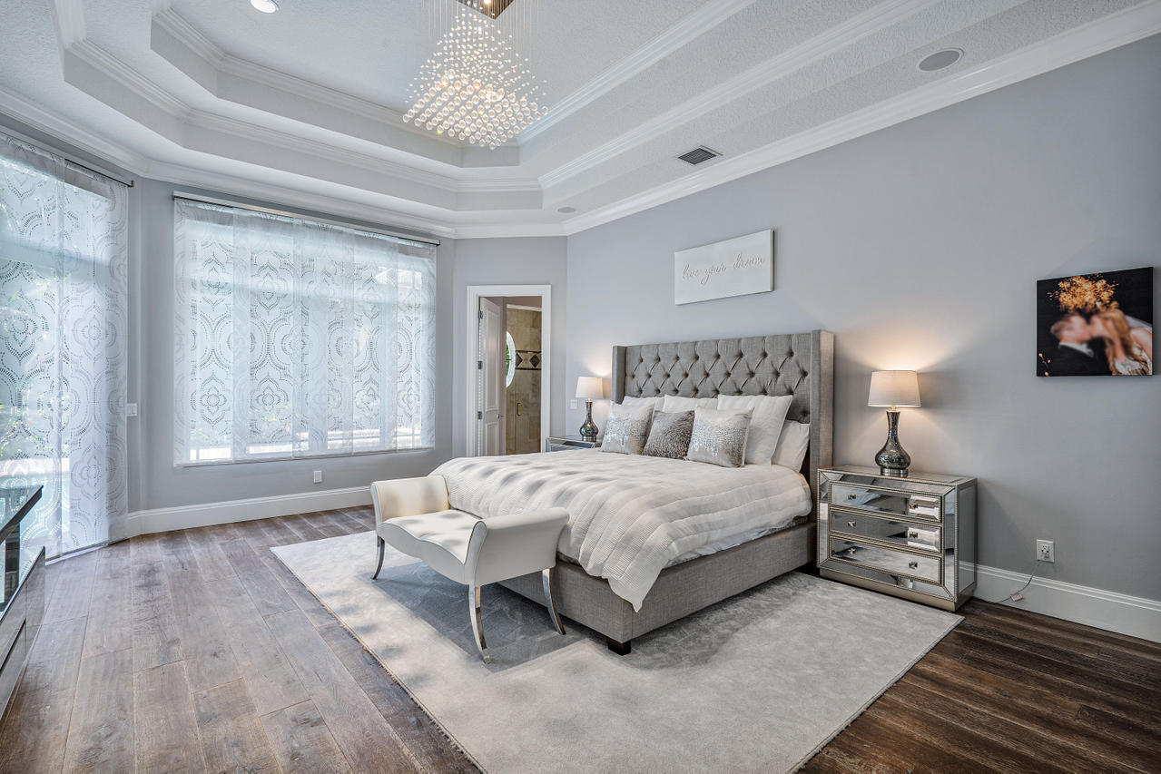 3715 Kings Way Boca Raton, FL 33434 - Photo 27 of 70 Master Bedroom