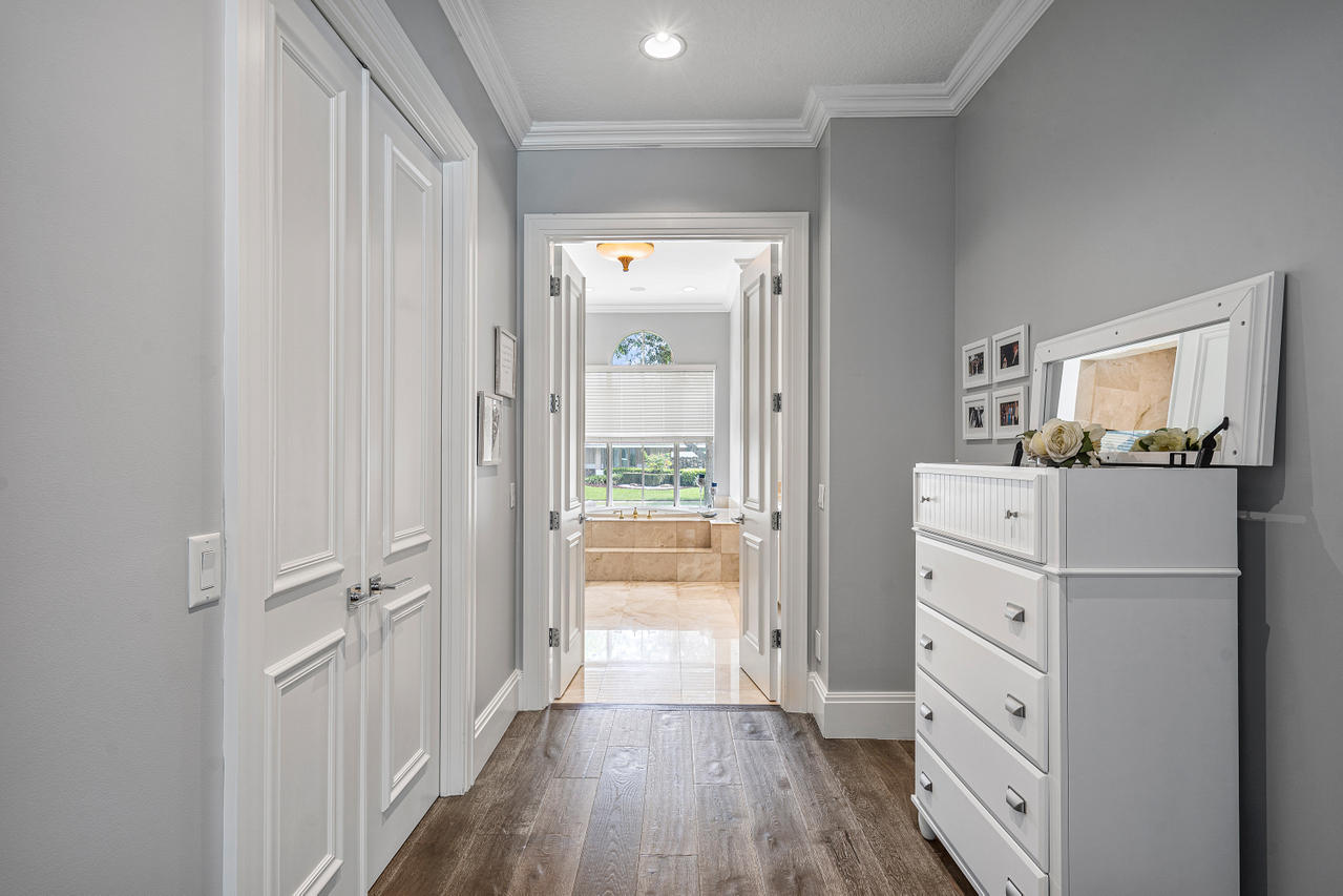 3715 Kings Way Boca Raton, FL 33434 - Photo 29 of 70 Master Bedroom