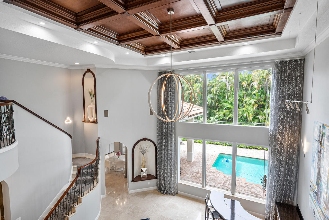 3715 Kings Way Boca Raton, FL 33434 - Photo 37 of 70 Loft view