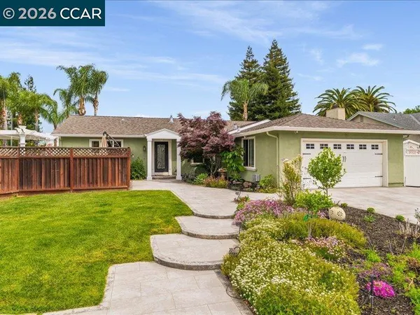 $1,799,000 | 400 Fernando Court, San Ramon, CA 94583