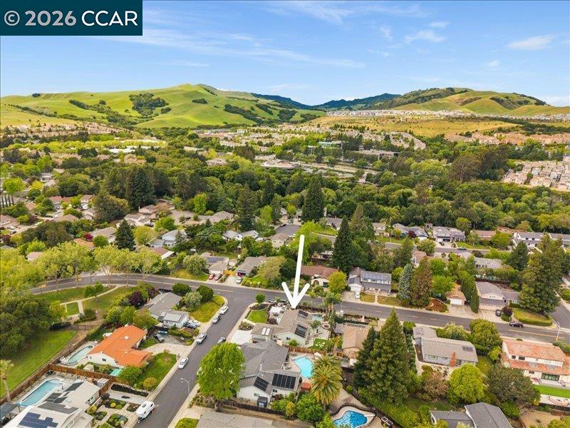 400 Fernando Court San Ramon, CA 94583 - Photo 36 of 38