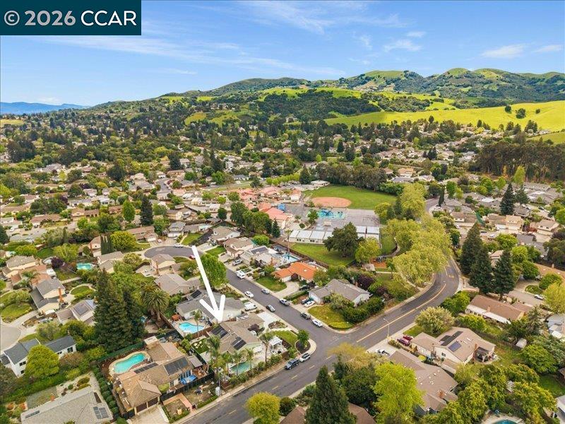 400 Fernando Court San Ramon, CA 94583 - Photo 38 of 38