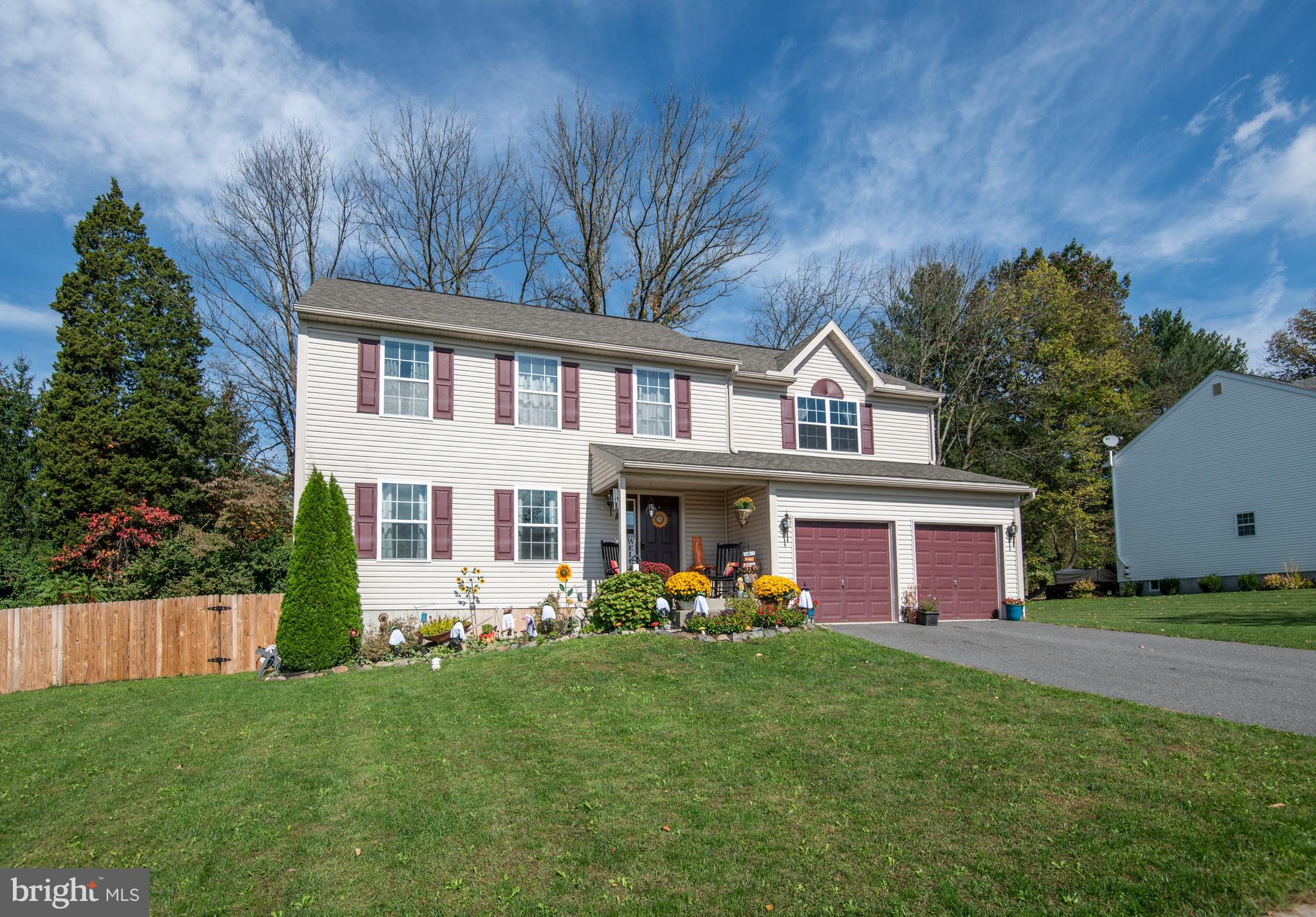 49 Thayer Road Birdsboro, PA 19508 - Photo 33 of 36 Gallery Image 33