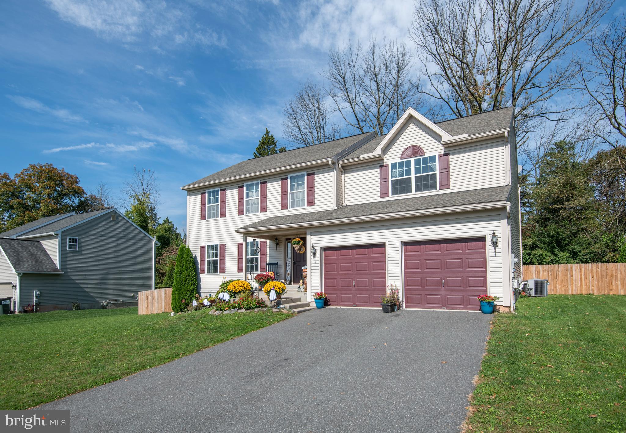 49 Thayer Road Birdsboro, PA 19508 - Photo 34 of 36 Gallery Image 34