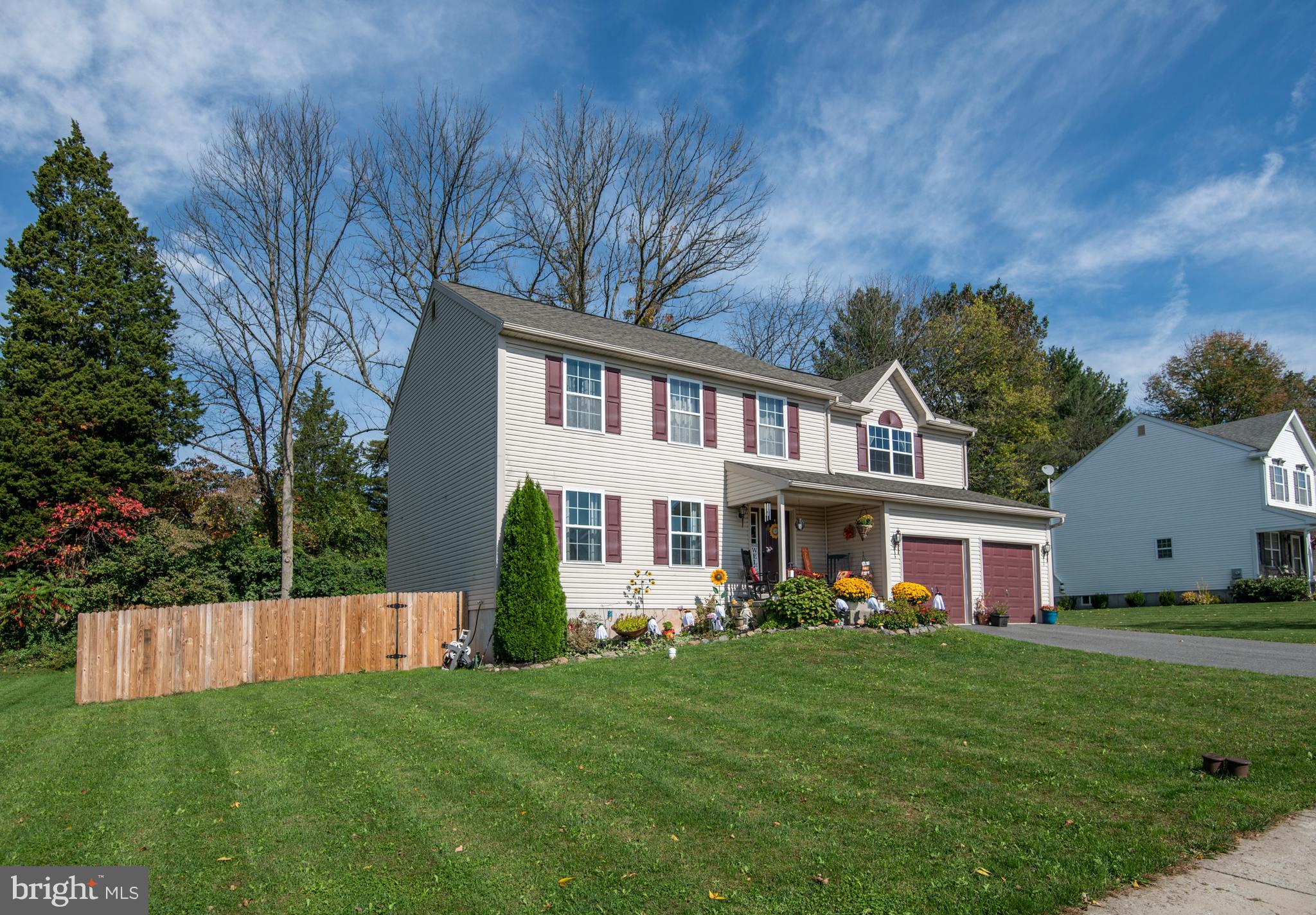 49 Thayer Road Birdsboro, PA 19508 - Photo 35 of 36 Gallery Image 35