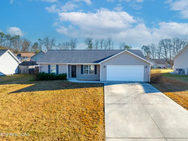 $300,000 | 244 Accord Lane, Maynardville, TN 37807