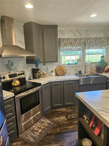 $252,000 | 1292 255th Street, Fort Scott, KS 66701