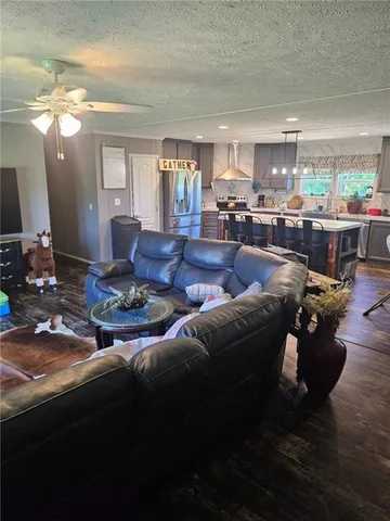 $252,000 | 1292 255th Street, Fort Scott, KS 66701