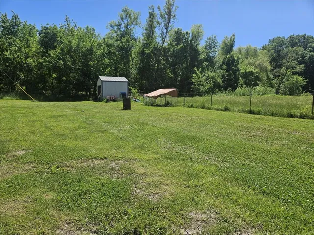 $252,000 | 1292 255th Street, Fort Scott, KS 66701