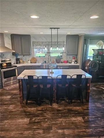 $252,000 | 1292 255th Street, Fort Scott, KS 66701