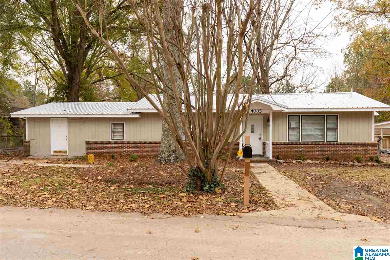 4005 Goodwin Drive Bessemer, AL 35022 - Photo 3 of 23
