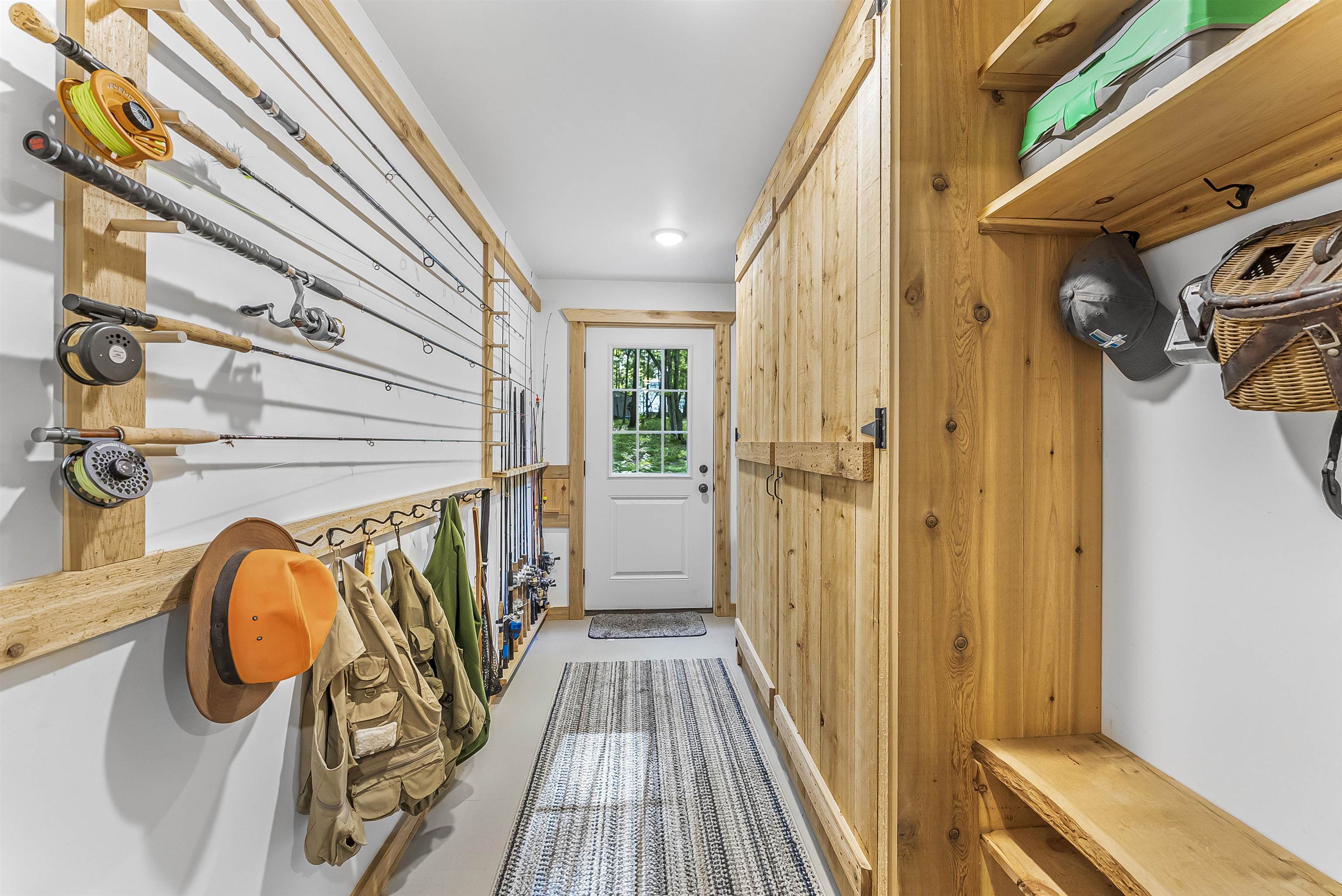 8088 North Roberts Road Irons, MI 49644 - Photo 45 of 74