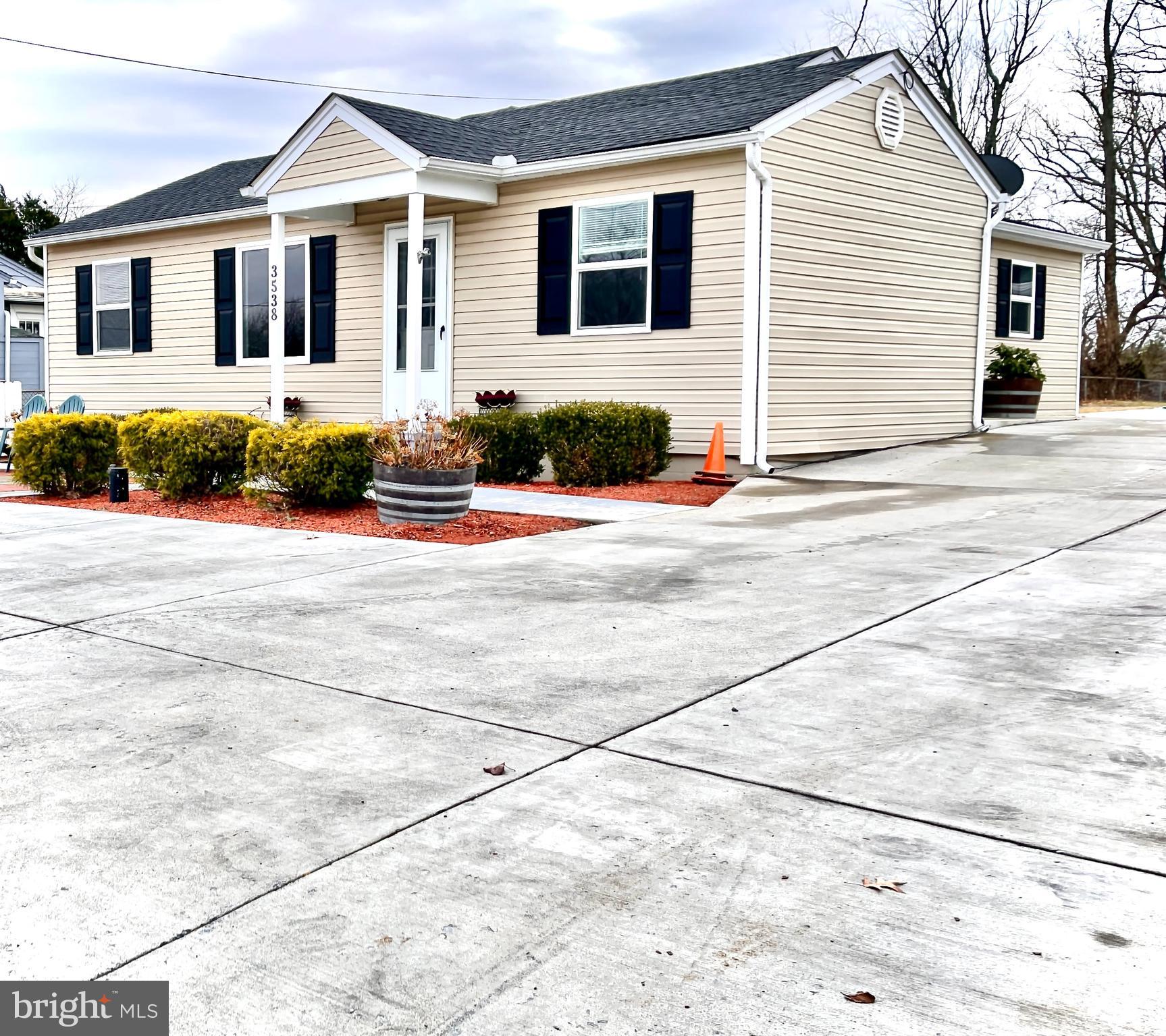 3538 Papermill Road Winchester, VA 22602 - Photo 1 of 42 Gallery Image 1