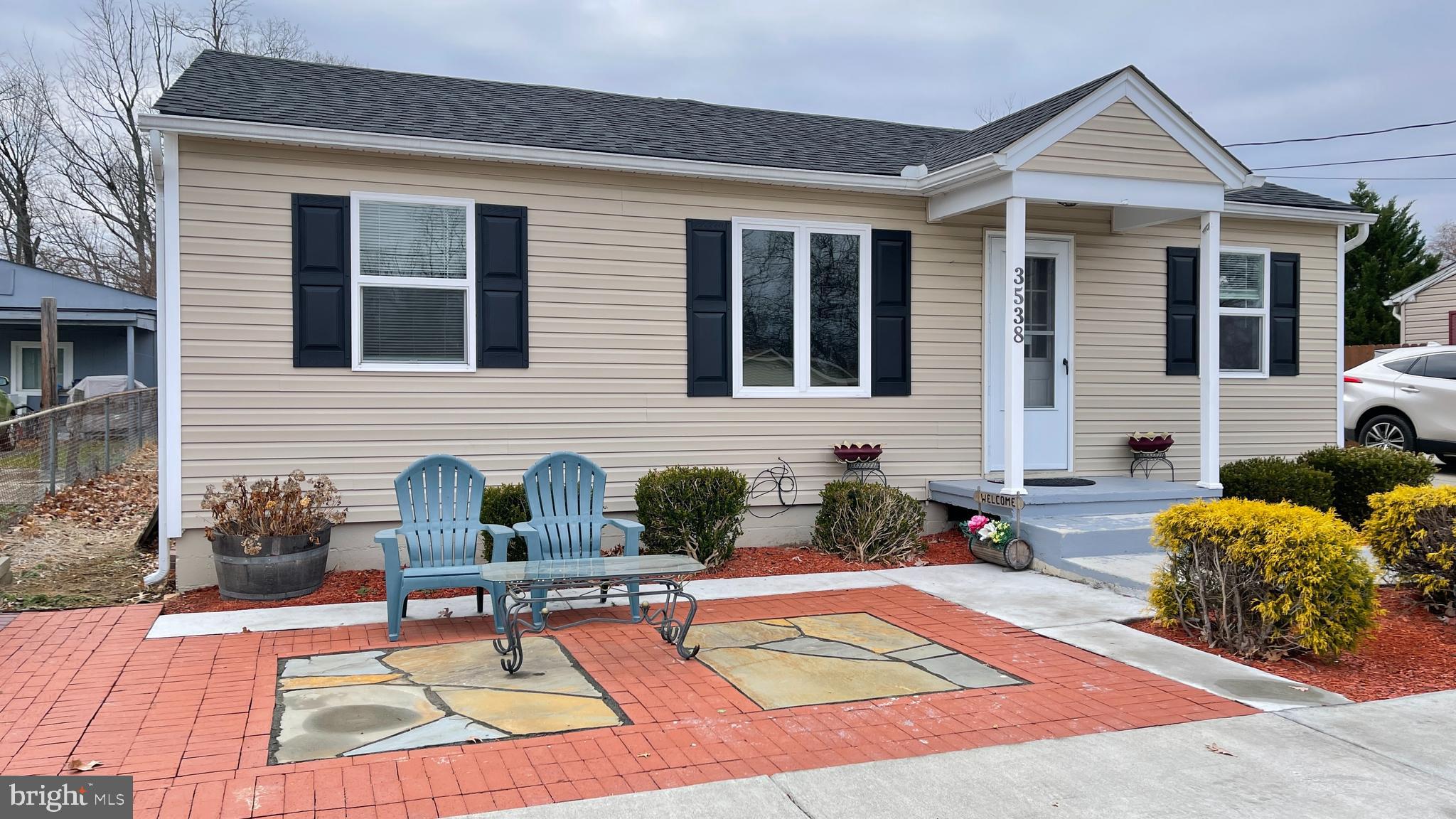 3538 Papermill Road Winchester, VA 22602 - Photo 2 of 42 Gallery Image 2