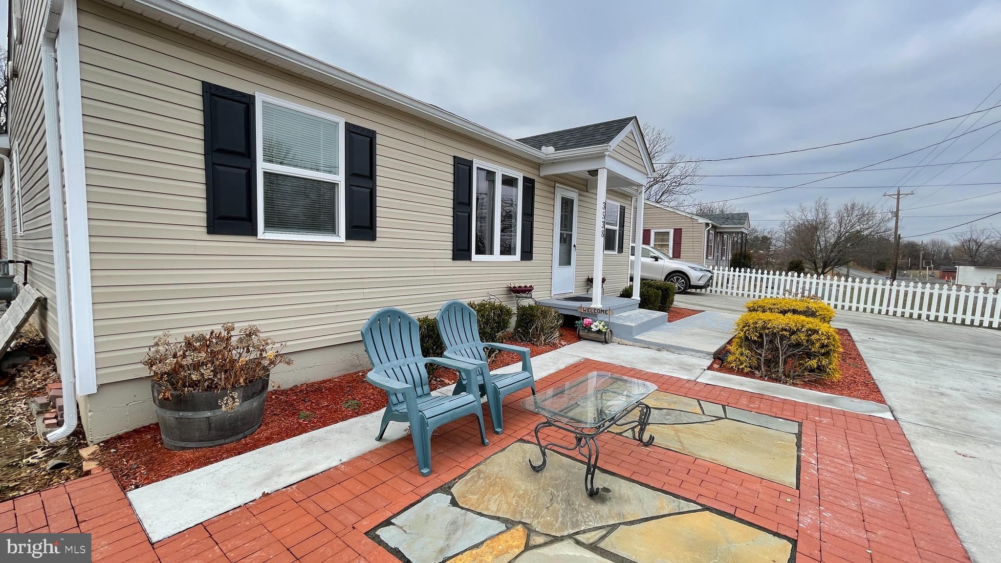 3538 Papermill Road Winchester, VA 22602 - Photo 5 of 42 Gallery Image 5