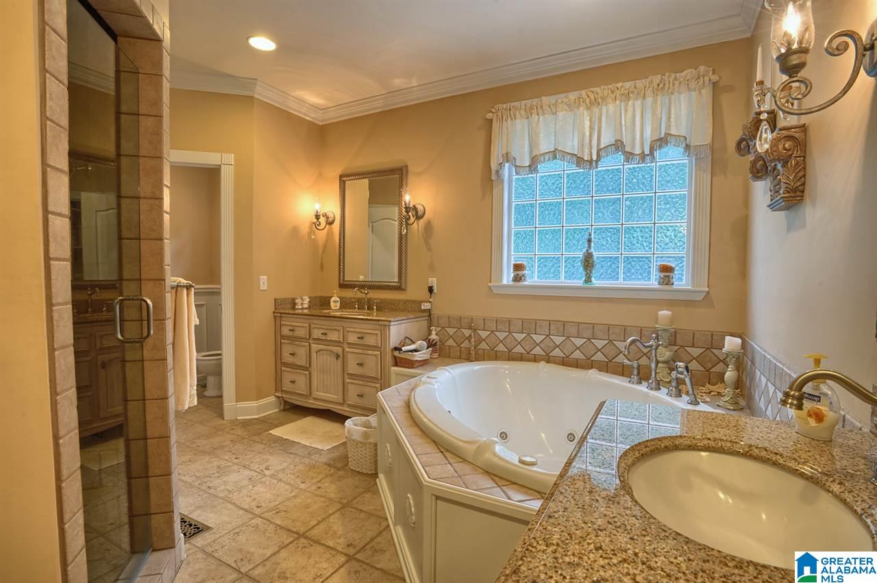 586 Lakeview Circle Alpine, AL 35014 - Photo 18 of 34