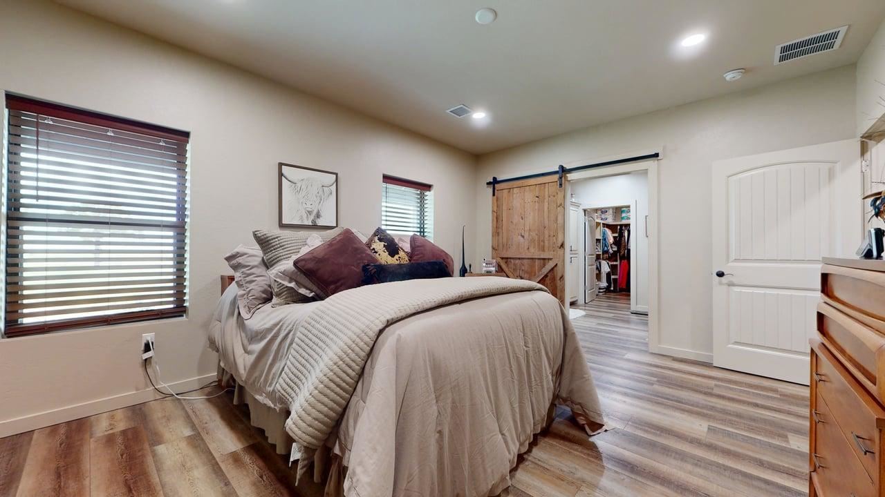 7577 North Pleasant View Road Ponca City, OK 74604 - Photo 14 of 27 Gallery Image 14