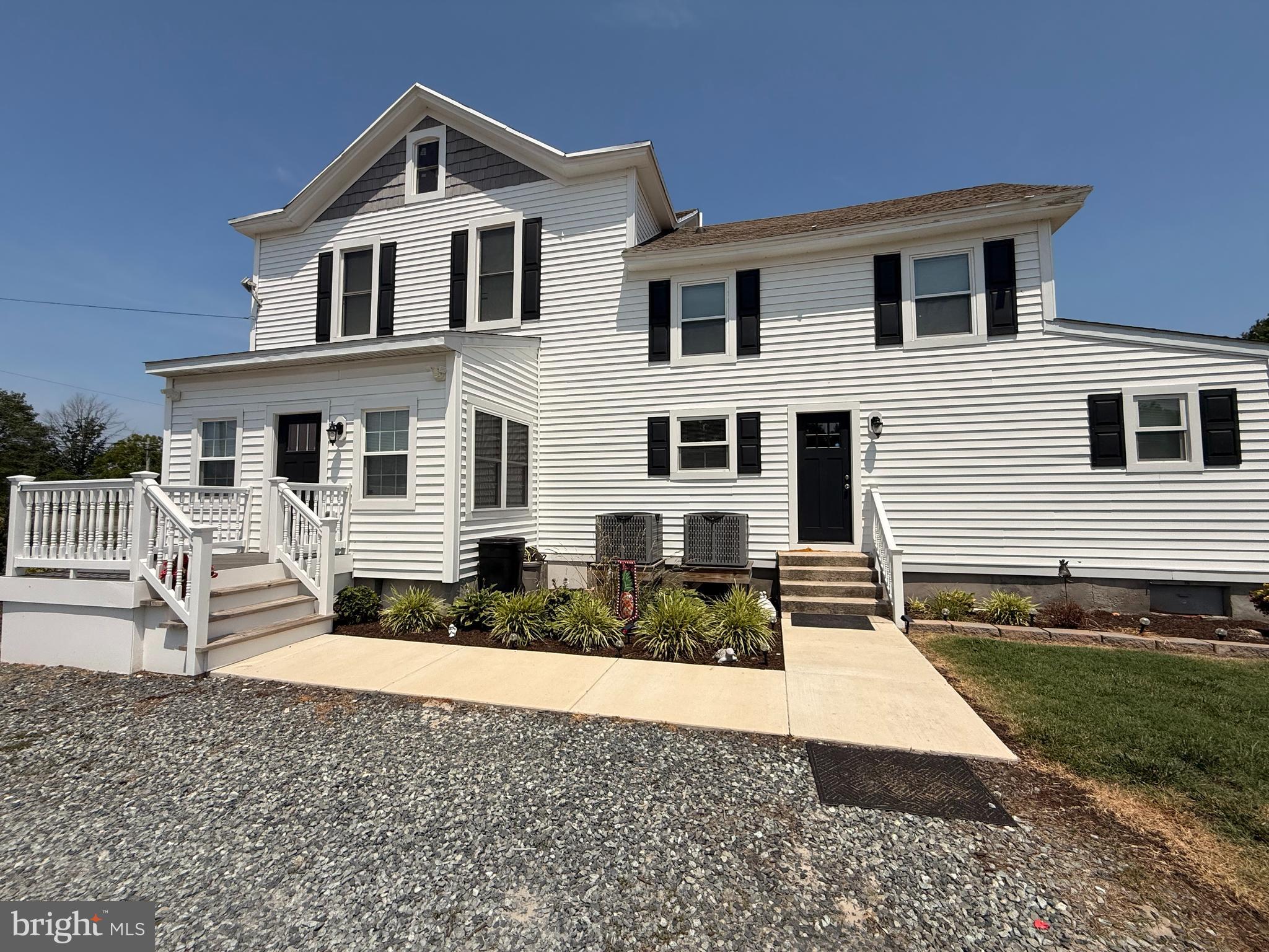4941 Tulls Corner Road Marion Station, MD 21838 - Photo 1 of 3