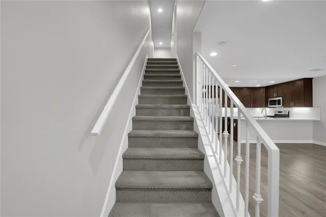 wooden floor and window in a room