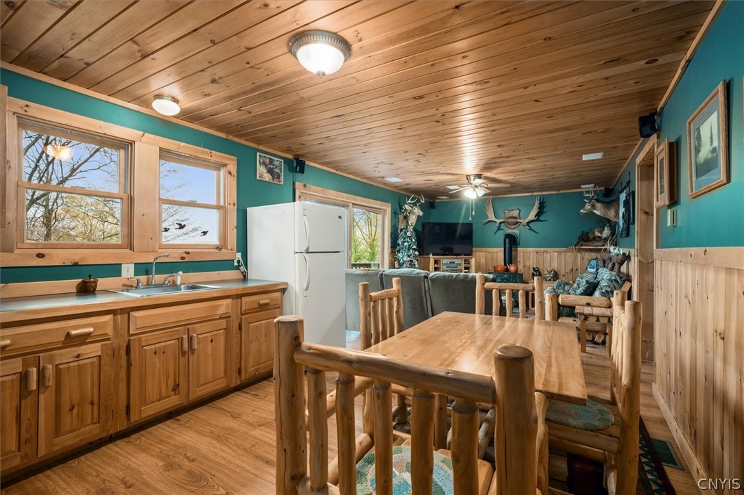 165 Seneca Road Webb, NY 13420 - Photo 25 of 45
