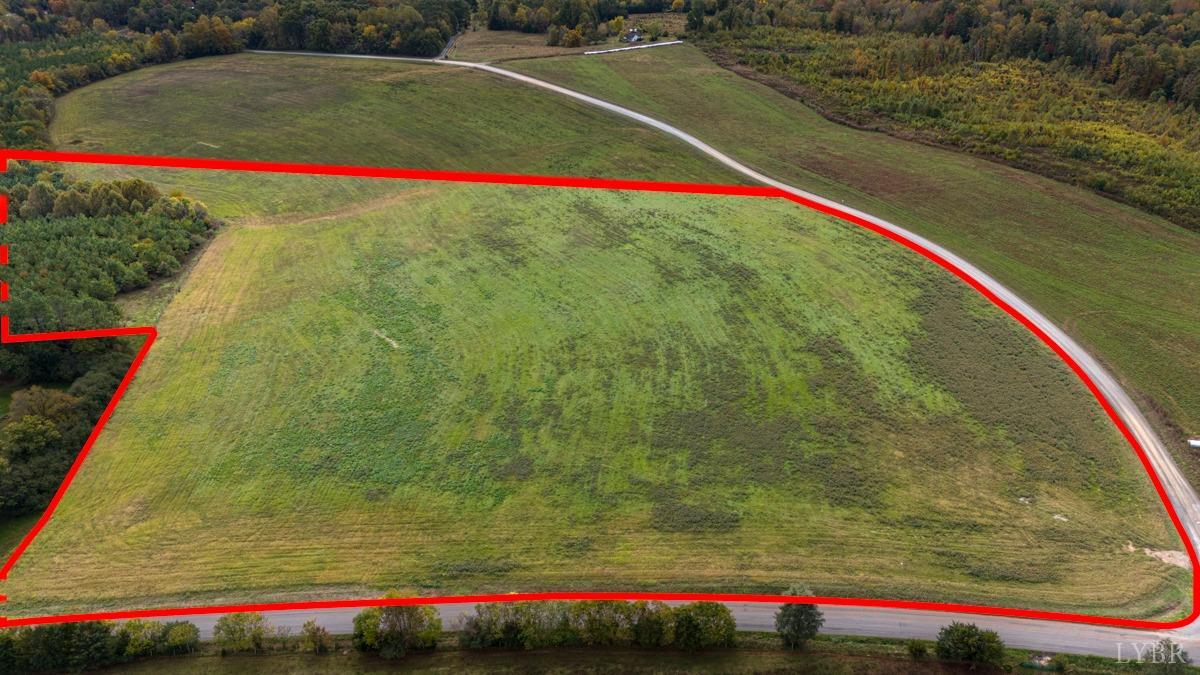 -22 Acres Falling Creek Road Huddleston, VA 24104 - Photo 1 of 11 Gallery Image 1