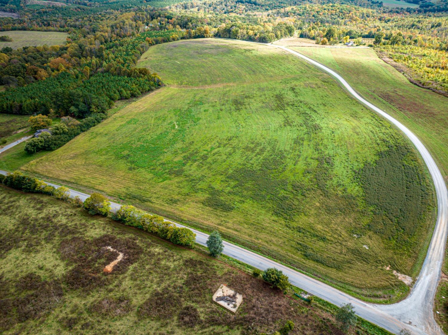 -22 Acres Falling Creek Road Huddleston, VA 24104 - Photo 11 of 11 Gallery Image 11