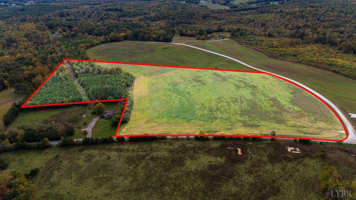 -22 Acres Falling Creek Road Huddleston, VA 24104 - Photo 2 of 11 Gallery Image 2