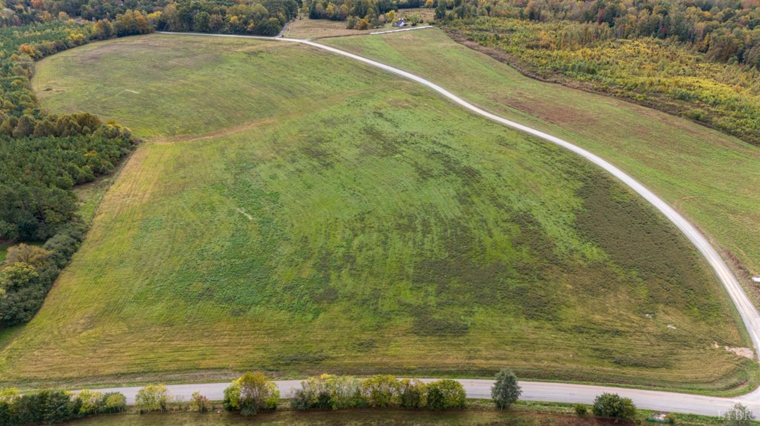 -22 Acres Falling Creek Road Huddleston, VA 24104 - Photo 4 of 11 Gallery Image 4