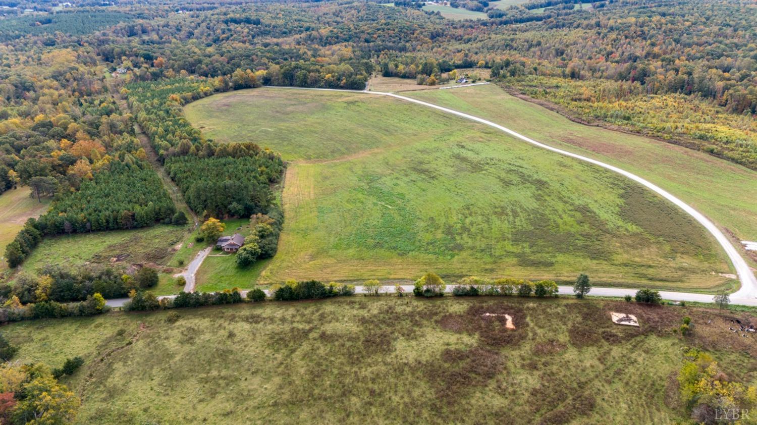 -22 Acres Falling Creek Road Huddleston, VA 24104 - Photo 5 of 11 Gallery Image 5