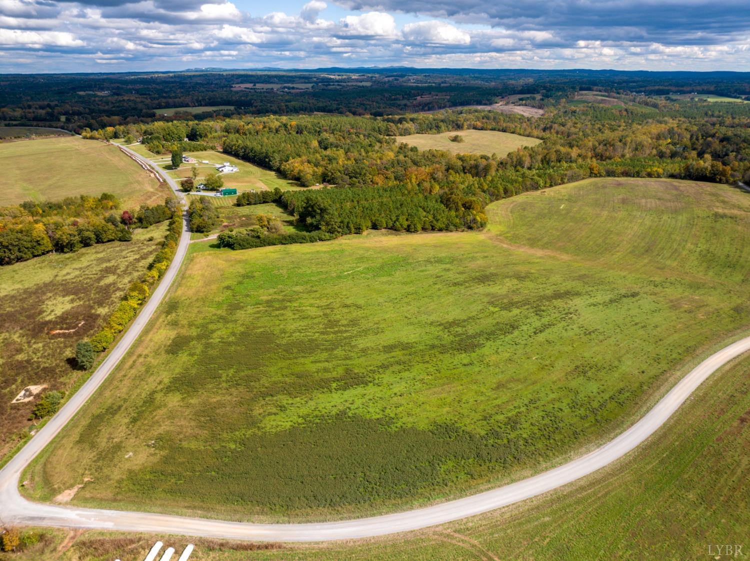 -22 Acres Falling Creek Road Huddleston, VA 24104 - Photo 7 of 11 Gallery Image 7