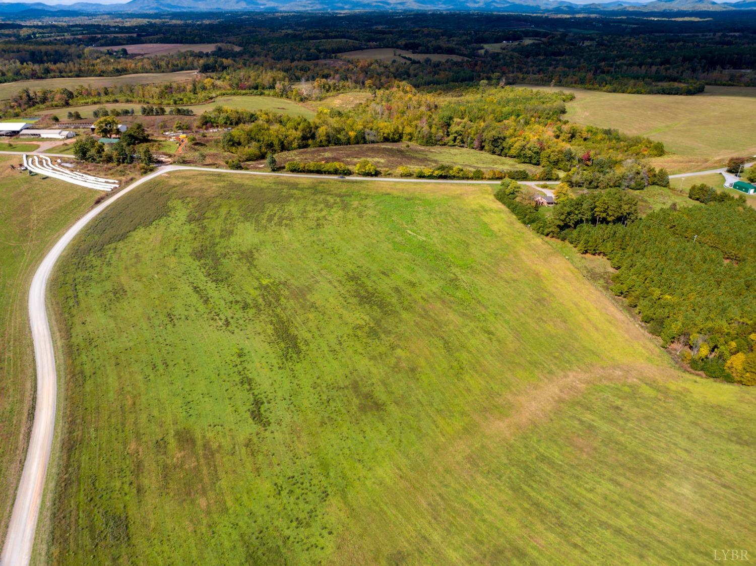 -22 Acres Falling Creek Road Huddleston, VA 24104 - Photo 8 of 11 Gallery Image 8