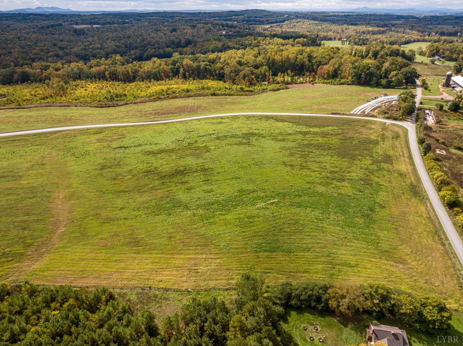 -22 Acres Falling Creek Road Huddleston, VA 24104 - Photo 9 of 11 Gallery Image 9