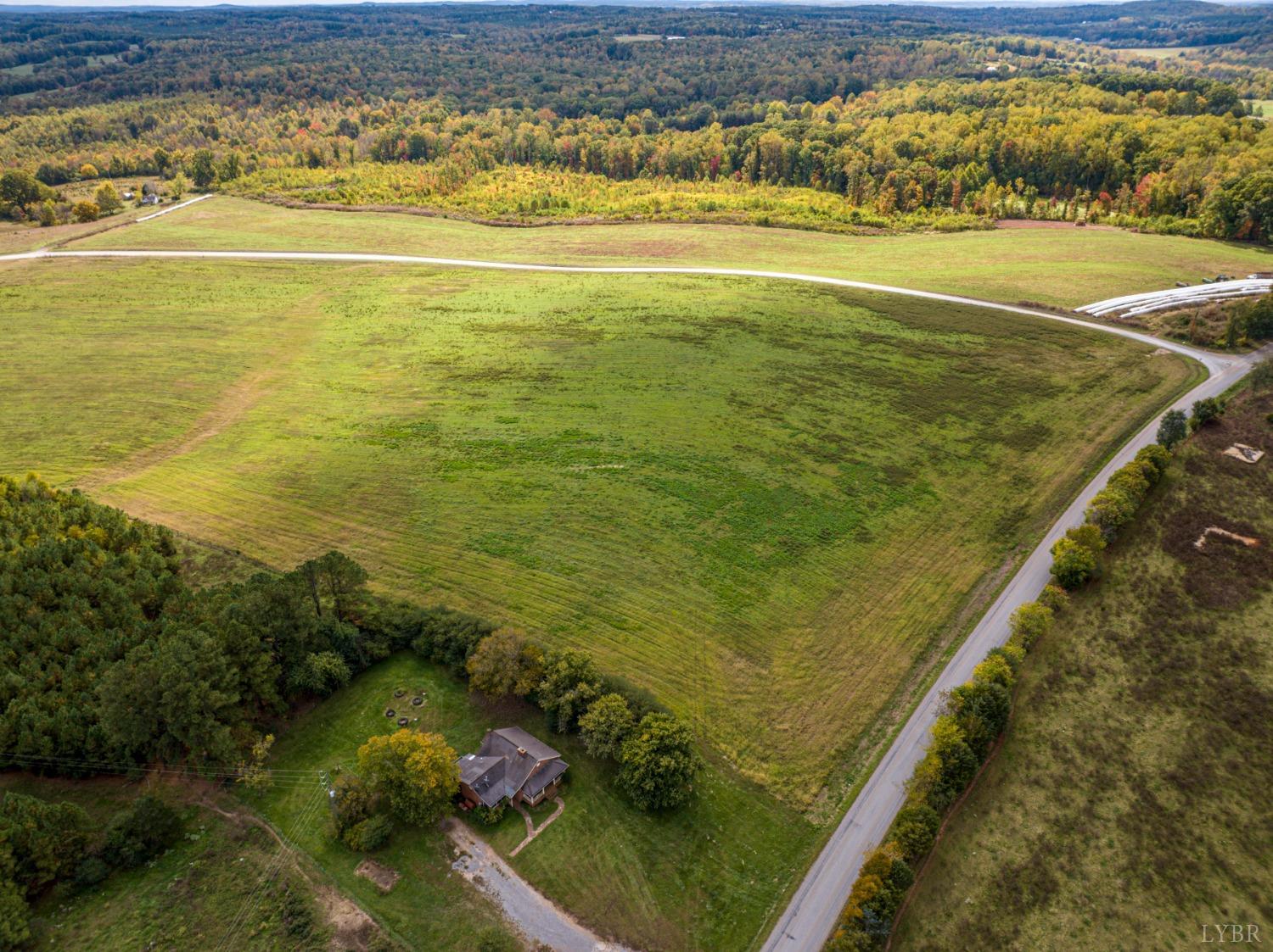 -22 Acres Falling Creek Road Huddleston, VA 24104 - Photo 10 of 11 Gallery Image 10