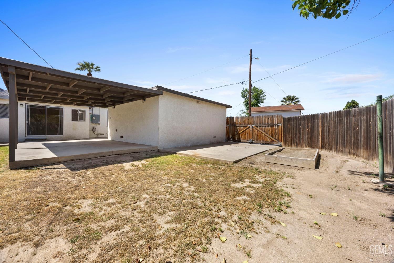 Undisclosed Address Bakersfield, CA 93305 - Photo 29 of 29 a view of a house with a snow on the road
