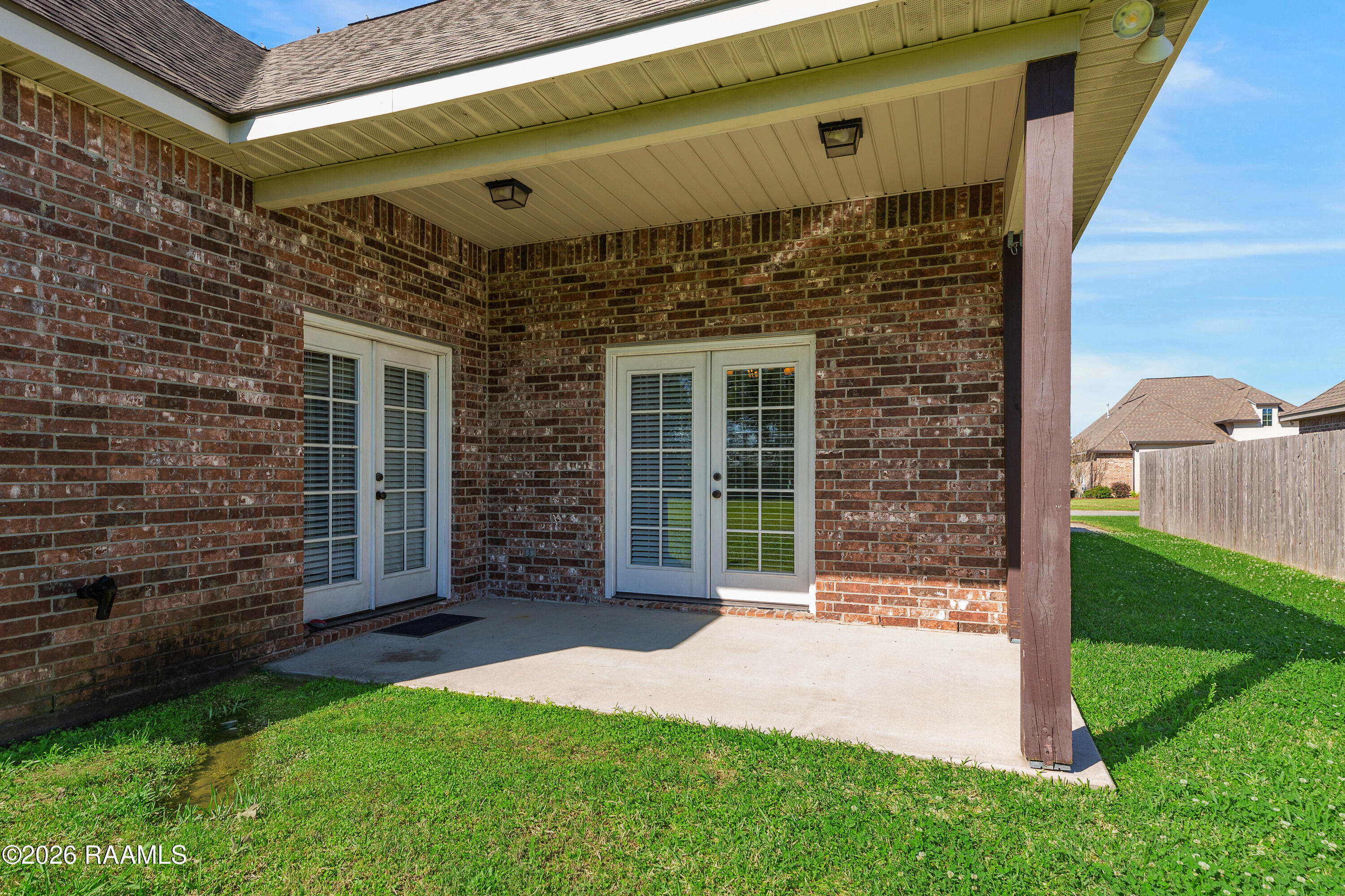 123 Chemet Road Youngsville, LA 70592 - Photo 24 of 27 123 Chemet Youngsville-25