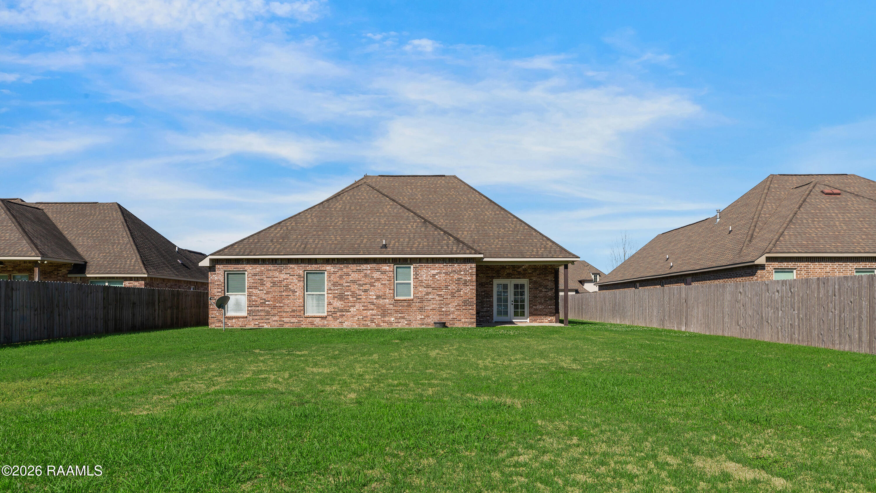 123 Chemet Road Youngsville, LA 70592 - Photo 25 of 27 123 Chemet Youngsville-27
