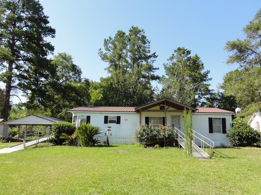 254 Benefield Road Nashville, GA 31639 - Photo 1 of 21 Gallery Image 1