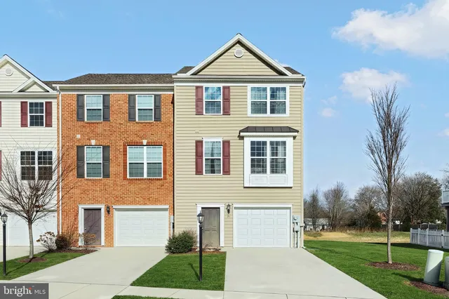 $259,900 | 31 Winslow Ct., Gettysburg, PA 17325