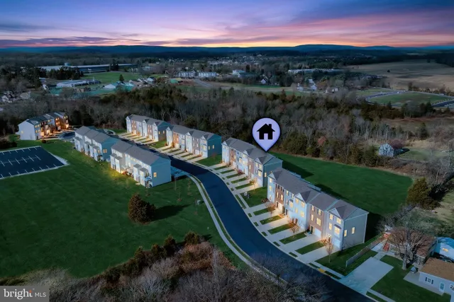 $259,900 | 31 Winslow Ct., Gettysburg, PA 17325