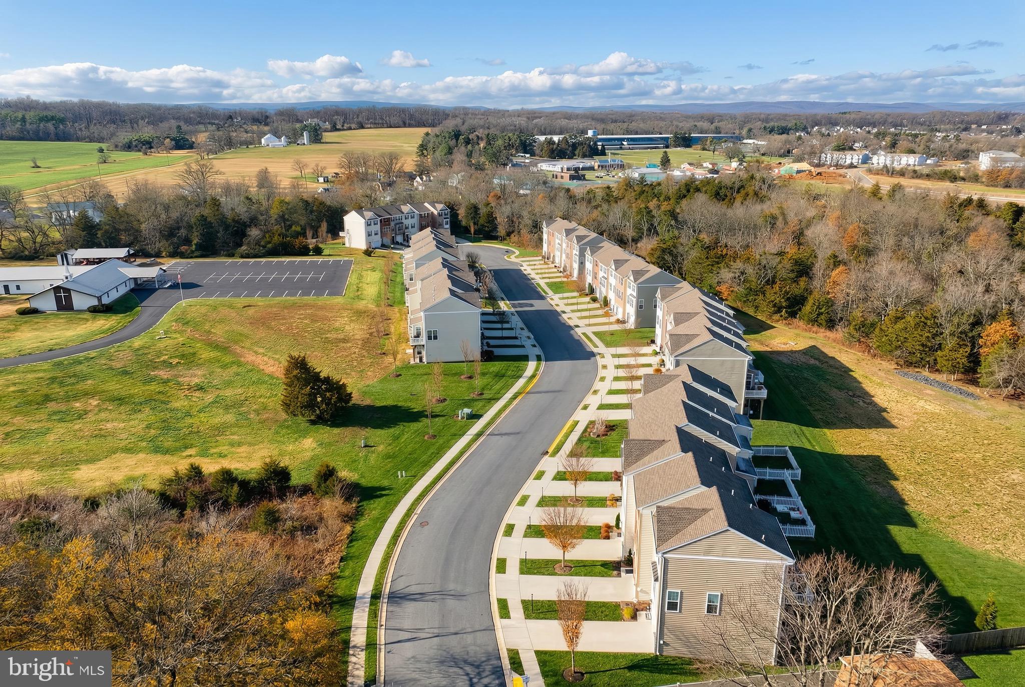 31 Winslow Ct. Gettysburg, PA 17325 - Photo 25 of 45 a view of a city