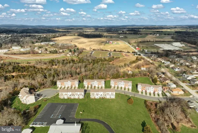 $259,900 | 31 Winslow Ct., Gettysburg, PA 17325